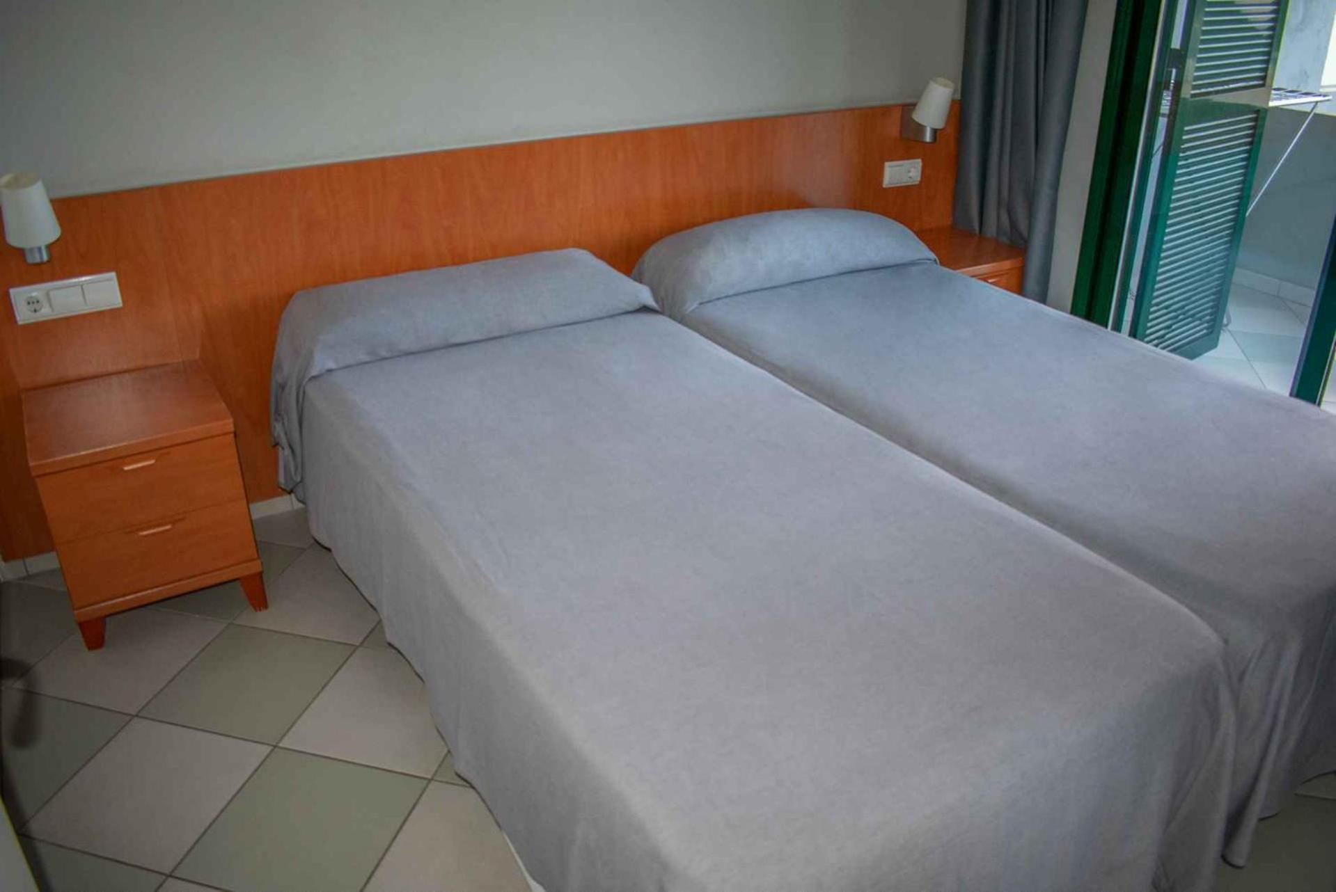 Apartamentos Michel Angelo Benidorm Zimmer foto